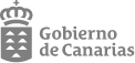 Enlace a la web del Gobierno de Canarias